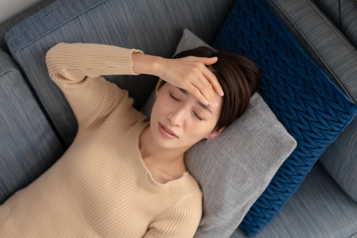 総合内科について