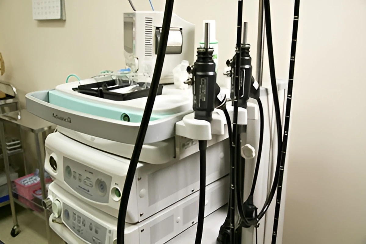 総合内科について